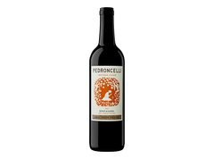 Pedroncelli Winery Zinfandel Mother Clone Dry Creek Valley 2022