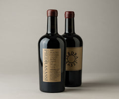 Piedrasassi Syrah Rim Rock Vineyard Arroyo Grande Valley 2021