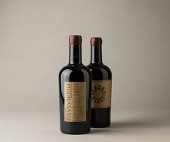 Piedrasassi Syrah Sebastiano Patterson Vineyard Sta. Rita Hills 2021