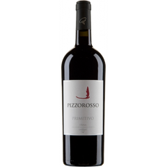 Pizzo Rosso Primitivo 2016