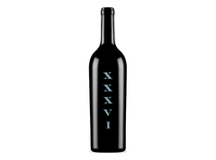 Profile Collection Profile Collection Profile XXXVI/36 Red Wine Napa Valley NV