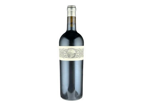 Promontory Promontory Napa Valley 2015