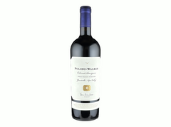 Pulido-Walker Cabernet Sauvignon Mount Veeder Estate 2023