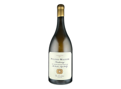 Pulido-Walker Chardonnay Mount Veeder Estate 2019 1500ml
