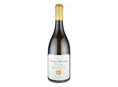 Pulido-Walker Chardonnay Mount Veeder Estate 2022
