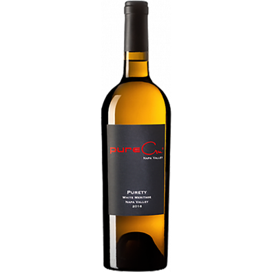 PureCru PURETY White Meritage 2016