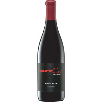 PureCru Pinot Noir 2018