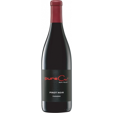 PureCru Pinot Noir 2018