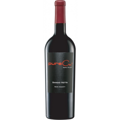 PureCru Sangio Vetta 2016