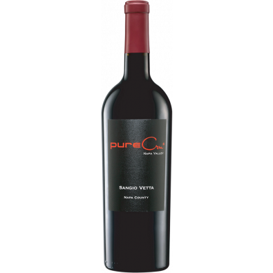 PureCru Sangio Vetta 2016
