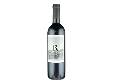 Realm Cellars Cabernet Sauvignon Houyi vineyard Napa Valley 2021