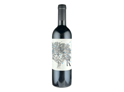 Realm Cellars Cabernet Sauvignon Heartwell XX Estate Stags Leap Napa Valley 2022