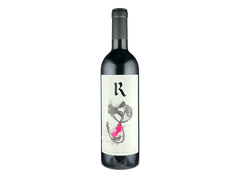 Realm Cellars Cabernet Sauvignon The Estate Moonracer 2021
