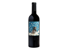 Realm Cellars Cabernet Sauvignon Dr. Crane Vineyard Napa Valley 2022