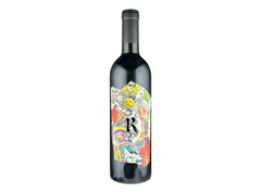 Realm Cellars The Absurd Napa Valley Red Wine 2022