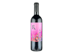 Realm Cellars THE TEMPEST Napa Valley Red Wine 2021