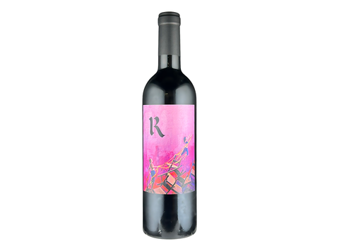 Realm Cellars THE TEMPEST Napa Valley Red Wine 2021