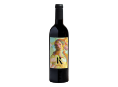 Realm Cellars Cabernet Sauvignon Beckstoffer To-Kalon Vineyard Napa Valley 2022
