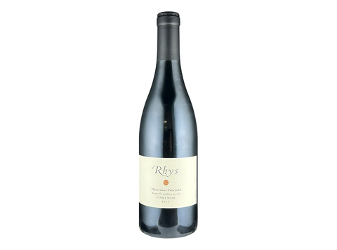 Rhys Vineyards Pinot Noir Horseshoe Vineyard 2018