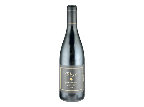 Rhys Vineyards Pinot Noir Horseshoe Vineyard Hillside 2019