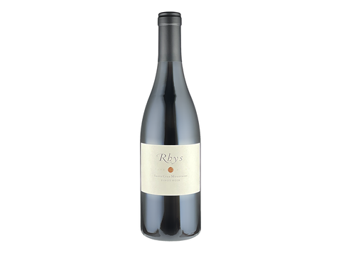 Rhys Vineyards Pinot Noir Santa Cruz Mountains 2017