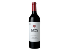 Rodney Strong Vineyards Cabernet Sauvignon Sonoma County 2021