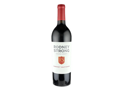 Rodney Strong Vineyards Cabernet Sauvignon Sonoma County 2022