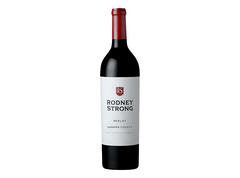 Rodney Strong Vineyards Merlot Sonoma County 2023
