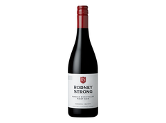 Rodney Strong Vineyards Pinot Noir Russian River Valley Estate 2022