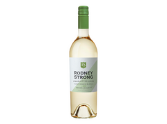 Rodney Strong Vineyards Sauvignon Blanc Charlotte's Home Estate Vineyards 2023