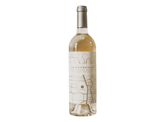 Rudd Estate CROSSROADS by RUDD Sauvignon Blanc Mt.Veeder Estate 2021
