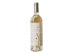 Rudd Estate CROSSROADS by RUDD Sauvignon Blanc Mt.Veeder Estate 2022