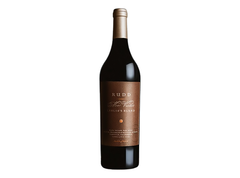 Rudd Estate Leslies's Blend Mount Veeder Estate 2018