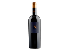 S by Ray Signorello Cabernet Sauvignon Napa Valley 2021