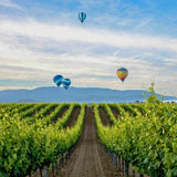 Wilson Creek Almond Sparkling NV