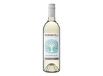Pedroncelli Winery Sauvignon Blanc Giovanni &amp; Giulia Dry Creek Valley 2022