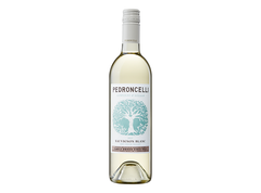 Pedroncelli Winery Sauvignon Blanc Giovanni & Giulia Dry Creek Valley 2022