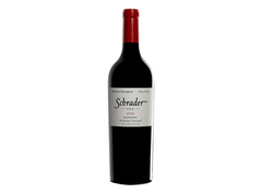 Schrader Cellars CCS Cabernet Sauvignon Beckstoffer To Kalon Vyd. 2021