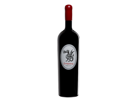 Schrader Cellars Old Sparky Cabernet Sauvignon Beckstoffer To Kalon Vyd. 2021 1500ml