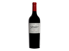 Schrader Cellars Heritage Clone Cabernet Sauvignon Mondavi To Kalon Vyd. 2021