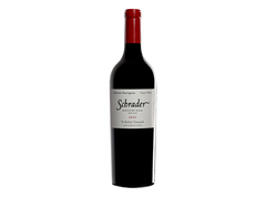 Schrader Cellars MB Cabernet Sauvignon Mondavi To Kalon Vyd., Monastery Block 2021