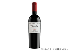 Schrader Cellars MB Cabernet Sauvignon Mondavi To Kalon Vyd., Monastery Block 2023