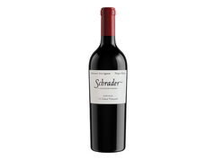 Schrader Cellars MB Cabernet Sauvignon Mondavi To Kalon Vyd., Monastery Block 2022