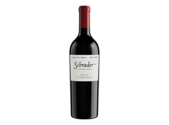 Schrader Cellars Heritage Clone Cabernet Sauvignon Mondavi To Kalon Vineyard 2024