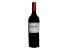 Schrader Cellars WH Cabernet Sauvignon Wappo Hill Vyd. Stags Leap District 2021