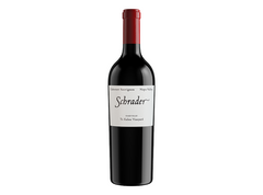 Schrader Cellars Schrader Cabernet Sauvignon To Kalon Vineyard 2022