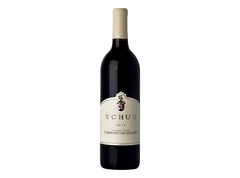 Schug Carneros Estate Winery Cabernet Sauvignon Sonoma Valley 2018