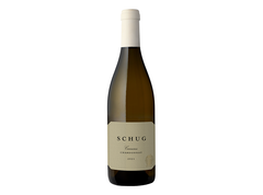 Schug Carneros Estate Winery Chardonnay Carneros 2021
