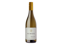 Schug Carneros Estate Winery Chardonnay Sonoma Coast 2023