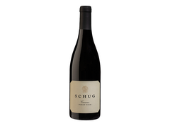 Schug Carneros Estate Winery Pinot Noir Carneros 2022